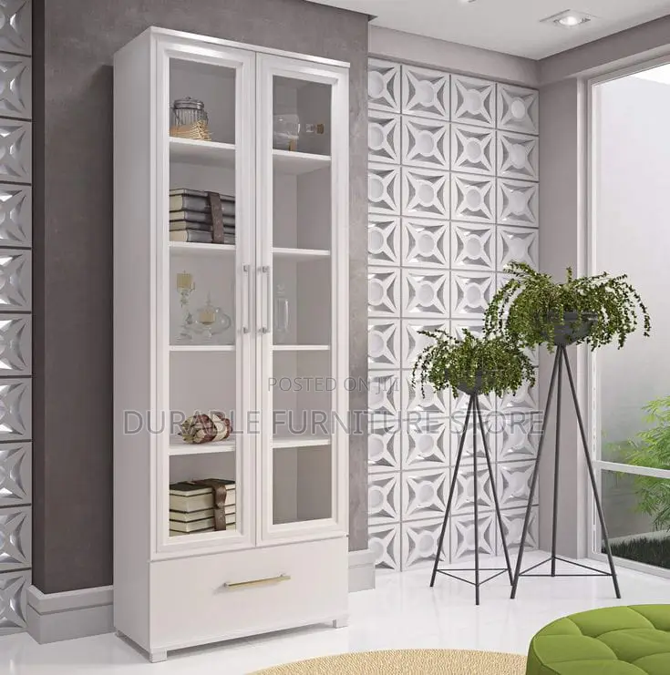 Storage Cabinet