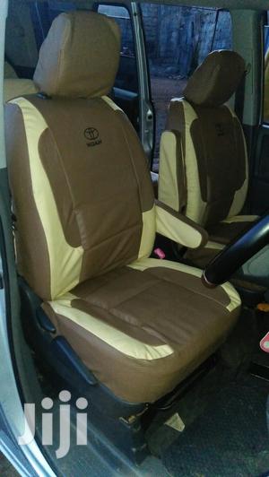 Car Seat Covers in Kenya for sale Price on Jiji.co.ke
