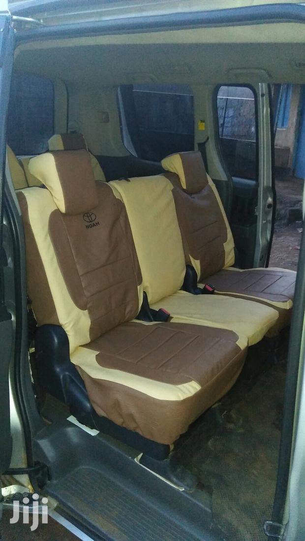 Noah Seat Covers - thumbnail 2