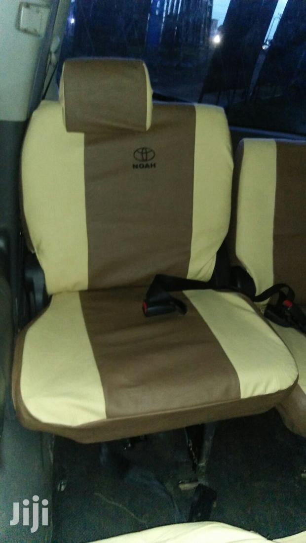 Noah Seat Covers - thumbnail 3