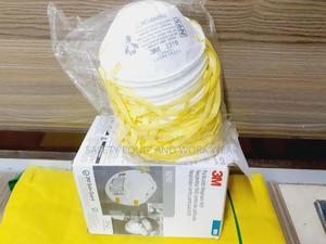 3M Dust Mask/Durable - thumbnail 2