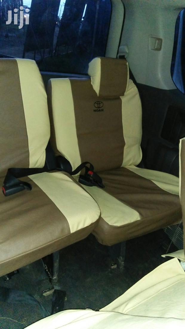 Roysambu Seats - thumbnail 3