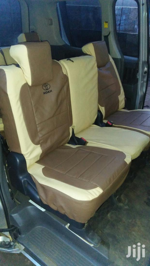 Sigor Seats - thumbnail 2