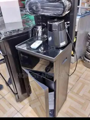 Bottom Load Water Dispenser