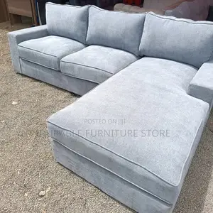 Coner Seat Sofa and Table
