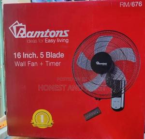 Wall Fun Rhantom With Remote - thumbnail 2