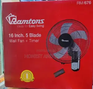 Wall Fun Rhantom With Remote