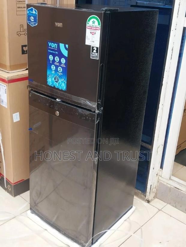 Von Fridge 138litre