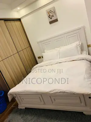 Furnished 2bdrm Apartment in Valley Arcade for rent