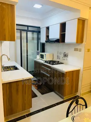Furnished 2bdrm Apartment in Valley Arcade for rent