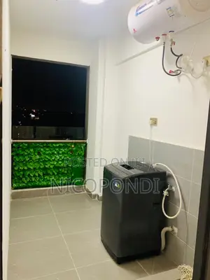 Furnished 2bdrm Apartment in Valley Arcade for rent