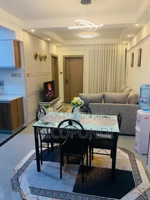 Furnished 2bdrm Apartment in Valley Arcade for rent
