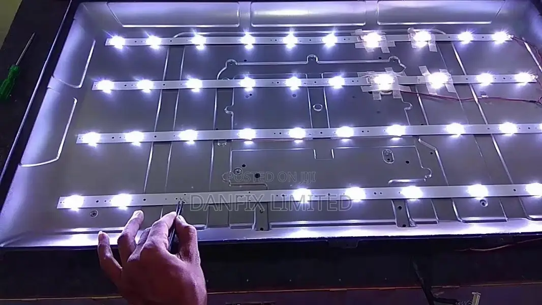 TVS Backlight Replacement Services