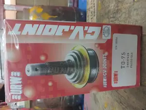 Toyota Passo KGC10 Urawa Cv Joint Made in Japan.