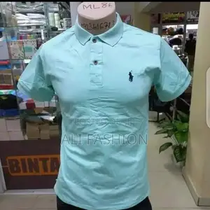 Polo T-Shirts for Men