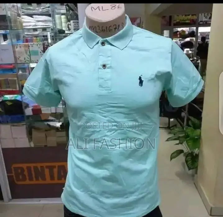 Polo T-Shirts for Men
