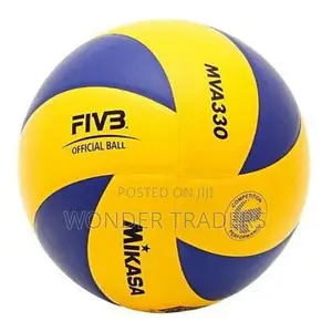 Volleyball , Volleyball Mikasa Volleyball