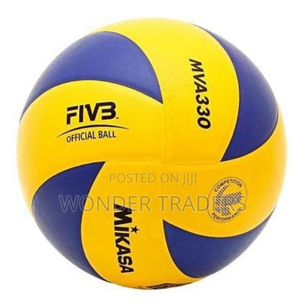 Volleyball , Volleyball Mikasa Volleyball