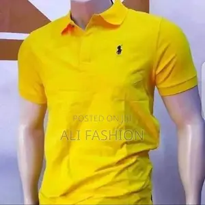 Polo T-Shirts for Men