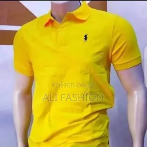 Polo T-Shirts for Men