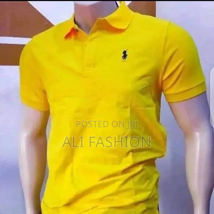 Polo T-Shirts for Men