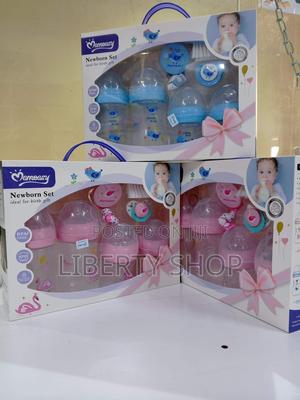 Mom Was New Born Set - thumbnail 2