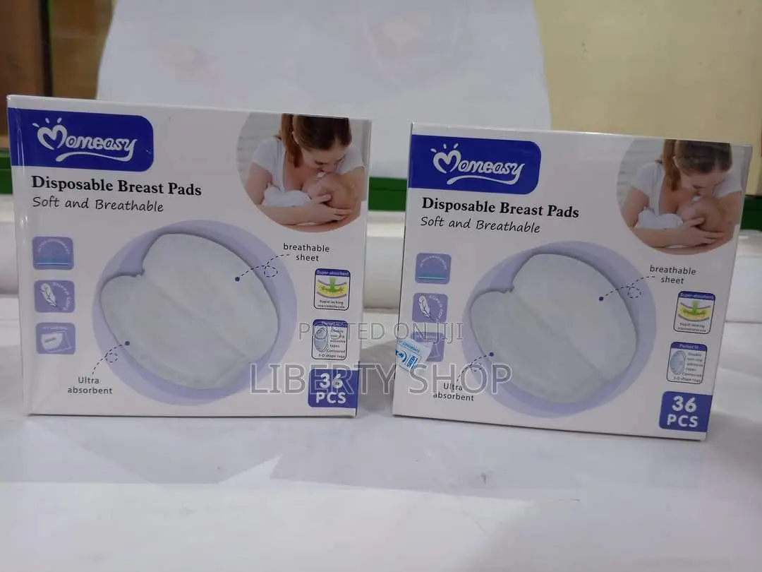 Excellent Disposable Breast Pads