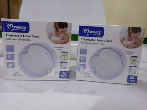 Excellent Disposable Breast Pads