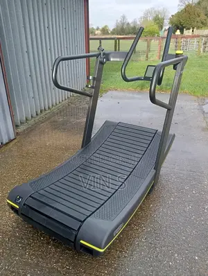 Treadmills`