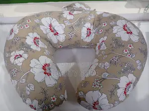Comfy Nursing Pillow