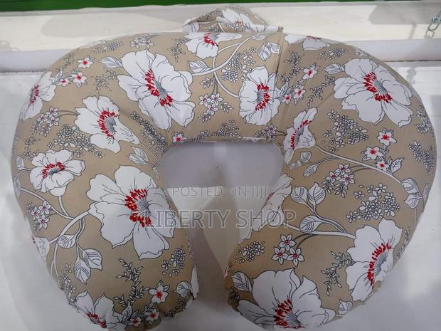 Comfy Nursing Pillow