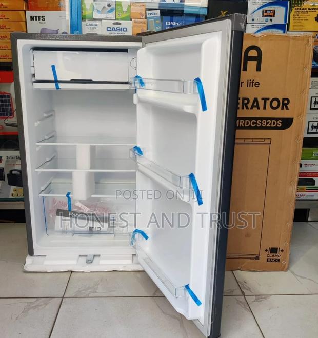 Mika 90 Litre Fridge