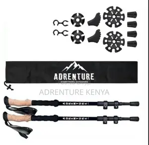 Hiking Pole/ Trekking Pole