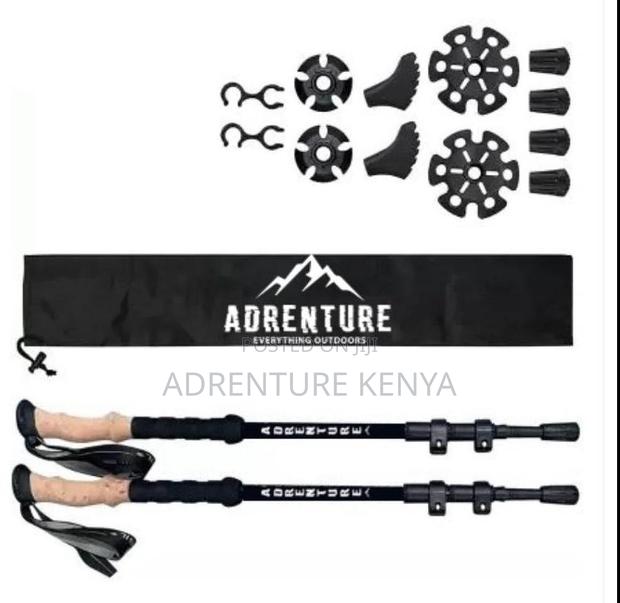 Hiking Pole/ Trekking Pole - main view