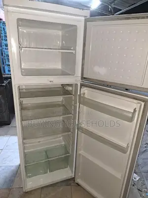 Ramtons Exuk 360L Two Door Fridge