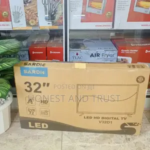 Vitron 32 Smart Tv