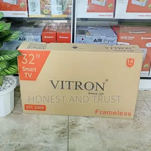 Vitron 32 Smart Tv