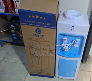 Nunix Hot and Normal Water Dispenser