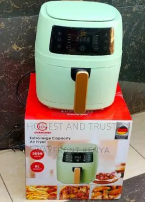 6litre Uorochef Air Fryer