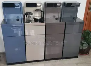 Bottom Load Water Dispenser