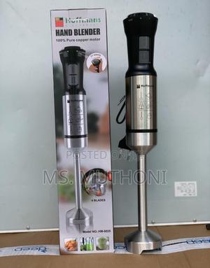 Hofmann Hand Blender - thumbnail 2