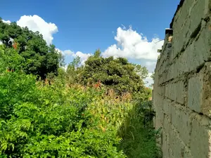 A Full Eighth Acre Commercial Plot in Ongata Rongai, Nkoroi