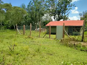 One Acre Piece of Land in Ngong, Merisho Rd Touching Tarmac