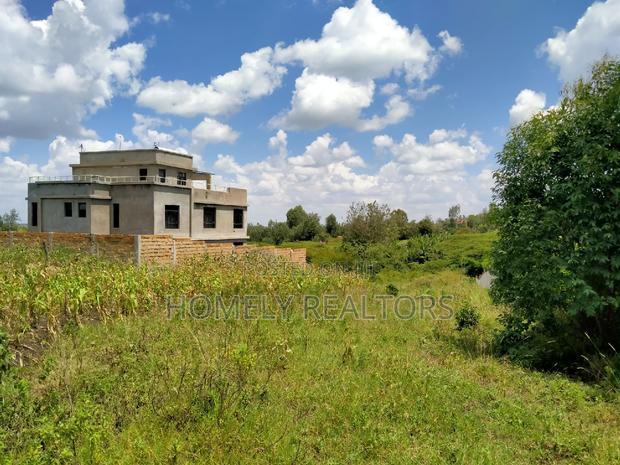 Eighth Acre Residential Plot in Ngong, Matasia, Merisho Rd - thumbnail 3
