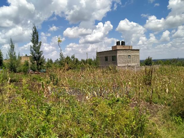 Eighth Acre Residential Plot in Ngong, Matasia, Merisho Rd - thumbnail 2