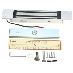 Magnetic Electric Lock 280kg