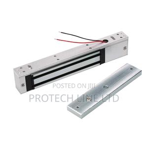 Magnetic Electric Lock 280kg - thumbnail 2