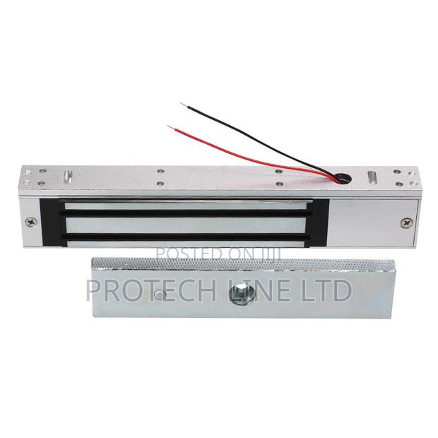 Magnetic Electric Lock 280kg - thumbnail 4