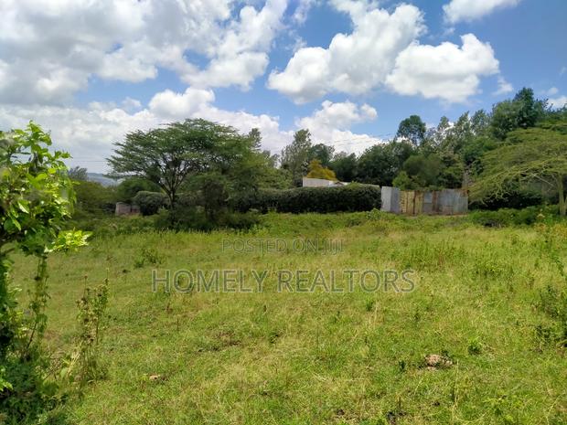 Half Acre Plot in Kiserian Few Meters From Kahara Rd Tarmac - thumbnail 6