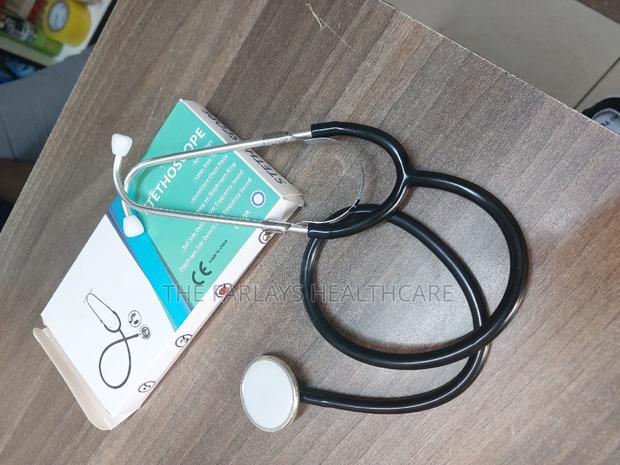 Stethoscope For Students. ""*^ - main view